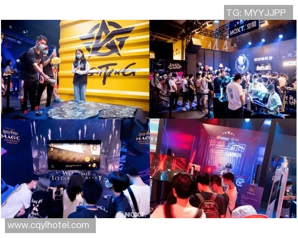 电竞订阅制新模式：一站式付费观看所有精彩赛事的体验