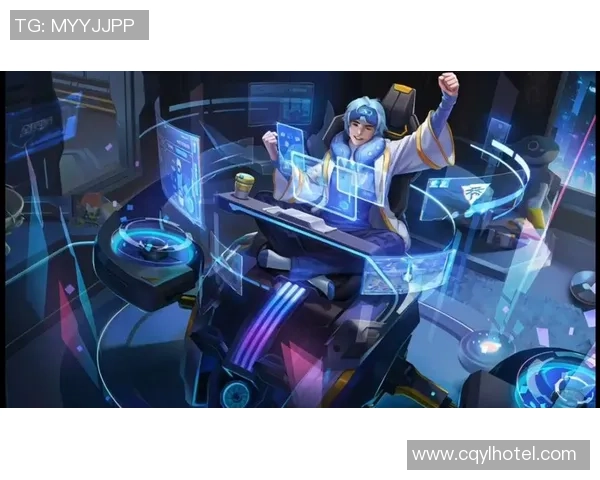 电竞运动医学的探索与实践：有效预防和治疗电竞职业病的策略与方法