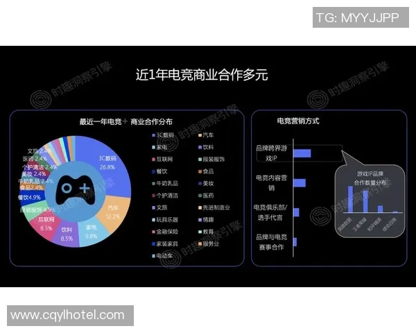 电竞经纪人如何为职业选手拓展商业机会与品牌价值提升之路