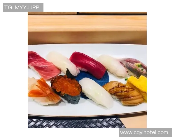 世界寿司鱼生大赛在日本筑地盛大开幕各国厨师争夺最佳鱼生荣誉